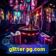 glitter pg.com